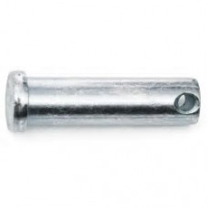  5/16" Replacement Clevis Pin, Grade 70 - WLL 4,700 Lbs - USA